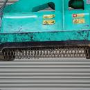 タグチ認定中古 雑木&草刈り機　クサカルゴン　3～4ton　KS-32