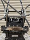 タグチ認定中古 ツインシリンダ　D大割機　10～14ton　D-122AS