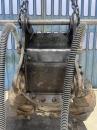 タグチ認定中古 ツインシリンダ　D大割機　10～14ton　D-131A