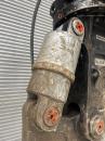 タグチ認定中古 ツインシリンダ　D大割機　自動・油圧旋回式　10～14ton　D-135AS