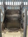 タグチ認定中古 ツインシリンダ　D大割機　20～22ton　D-211A