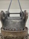タグチ認定中古 ツインシリンダ　D大割機　20～22ton　D-211A