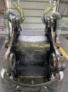 タグチ認定中古 ツインシリンダ　D大割機　3～4ton　D-31A