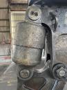 タグチ認定中古 ツインシリンダ　D大割機　3～4ton　D-31A
