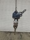 タグチ認定中古 ツインシリンダ　D大割機　3～5ton　D-35BA