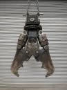 タグチ認定中古 ツインシリンダ　D大割機　6～8ton　D-72AS