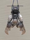 タグチ認定中古 ツインシリンダ　D大割機　6～8ton　D-72AS