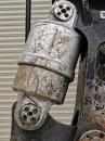 タグチ認定中古 ツインシリンダ　D大割機　6～8ton　D-72AS