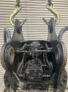 タグチ認定中古 ツインシリンダ　D大割機　6～8ton　D-72AS