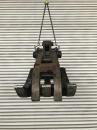 タグチ認定中古 首振りグラスパー　10～14ton　GV-120L