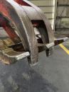 タグチ認定中古 首振りグラスパー　10～14ton　GV-122L