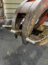 タグチ認定中古 首振りグラスパー　10～14ton　GV-122L