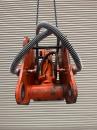 タグチ認定中古 首振りグラスパー　10～14ton　GV-122L