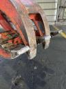 タグチ認定中古 首振りグラスパー　10～14ton　GV-122L