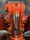 タグチ認定中古 首振りグラスパー　10～14ton　GV-122L