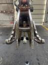 タグチ認定中古 首振りグラスパー　1.2～2.5ton　GV-17L