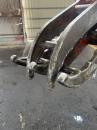 タグチ認定中古 首振りグラスパー　1.2～2.5ton　GV-17L