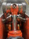 タグチ認定中古 首振りグラスパー　1.2～2.5ton　GV-17L