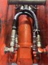 タグチ認定中古 首振りグラスパー　1.2～2.5ton　GV-17L