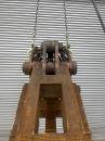 タグチ認定中古 首振りグラスパー　20～22ton　GV-200L