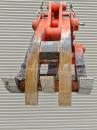 タグチ認定中古 首振りグラスパー　20～22ton　GV-202L