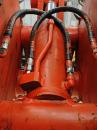 タグチ認定中古 首振りグラスパー　20～22ton　GV-202L