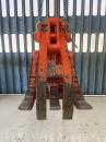 タグチ認定中古 首振りグラスパー　20～22ton　GV-202L