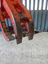 タグチ認定中古 首振りグラスパー　20～22ton　GV-202L