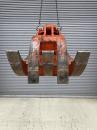 タグチ認定中古 全旋回グラスパー　20～22ton　GV-202S