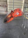 タグチ認定中古 首振りグラスパー　3～4ton　GV-32L