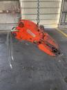 タグチ認定中古 首振りグラスパー　3～4ton　GV-32L