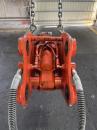 タグチ認定中古 首振りグラスパー　3～4ton　GV-32L