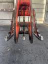 タグチ認定中古 首振りグラスパー　3～4ton　GV-32L