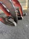 タグチ認定中古 首振りグラスパー　3～4ton　GV-32L