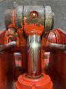 タグチ認定中古 首振りグラスパー　3～4ton　GV-32L