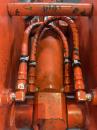 タグチ認定中古 首振りグラスパー　3～4ton　GV-32L