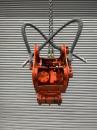 タグチ認定中古 全旋回グラスパーVSC 3～4ton GV-32SC