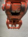 タグチ認定中古 全旋回グラスパーVSC 3～4ton GV-32SC