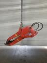 タグチ認定中古 首振りグラスパー　4～5ton　GV-42L