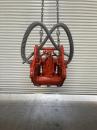 タグチ認定中古 首振りグラスパー　4～5ton　GV-42L