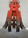 タグチ認定中古 首振りグラスパー　4～5ton　GV-42L