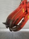 タグチ認定中古 首振りグラスパー　4～5ton　GV-42L