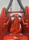 タグチ認定中古 首振りグラスパー　4～5ton　GV-42L