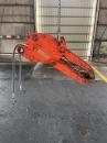 タグチ認定中古 首振りグラスパー　4～5ton　GV-42L