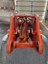 タグチ認定中古 首振りグラスパー　4～5ton　GV-42L