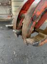 タグチ認定中古 首振りグラスパー　4～5ton　GV-42L