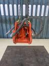 タグチ認定中古 首振りグラスパー　4～5ton　GV-42L