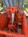タグチ認定中古 首振りグラスパー　4～5ton　GV-42L