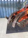タグチ認定中古 全旋回グラスパーVS・SC 4～5ton GV-42SSC