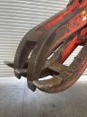 タグチ認定中古 首振りグラスパー　6～8ton　GV-62L